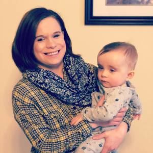 Meet your Posher, Christina